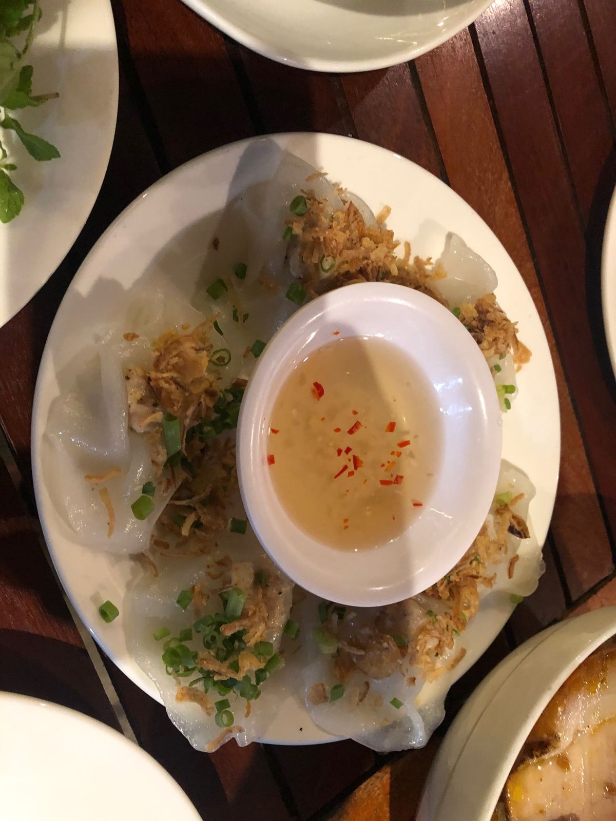 Nostalife (Hoi An)🍴
料理が安くて美味しい！！
whit...