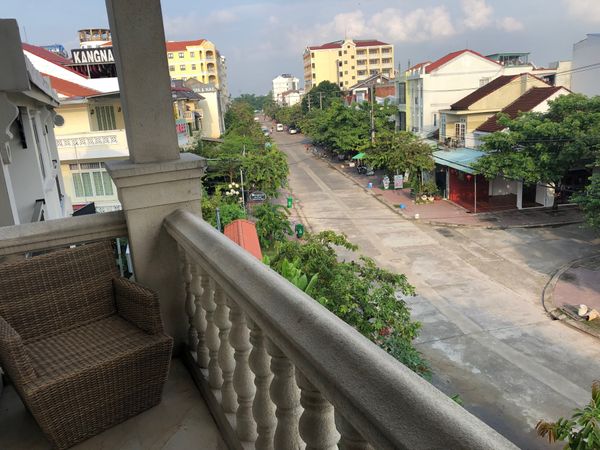 ベトナム・ハノイ「Vietnam, Hoi An, Da Nang, Hanoi」の写真：Thanh Binh Riverside...