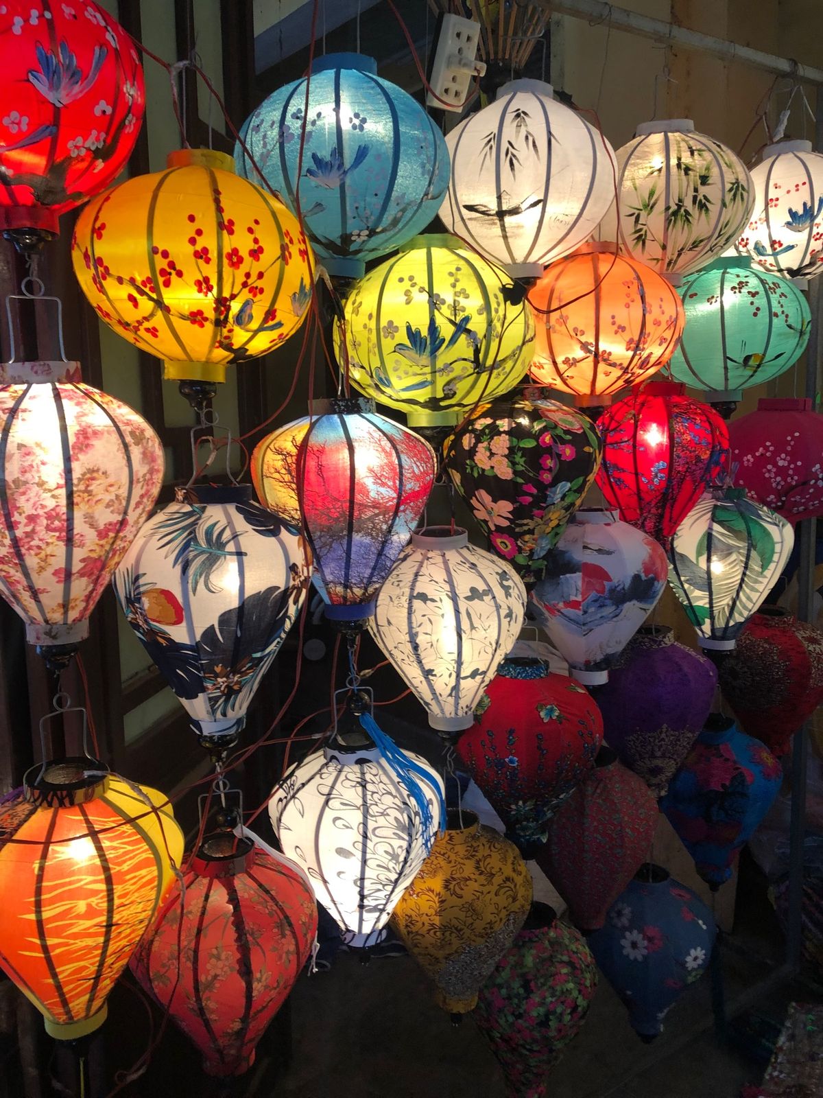 昼のHoi An🇻🇳