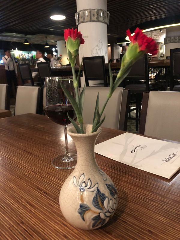 ベトナム・ハノイ「Vietnam, Hoi An, Da Nang, Hanoi」の写真：Cau Go🍴(Hanoi🇻🇳)
ホアン...