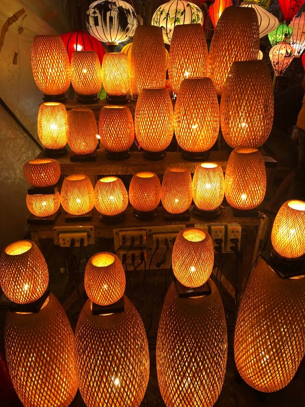 ベトナム・ハノイ「Vietnam, Hoi An, Da Nang, Hanoi」の写真：Hoi An🇻🇳