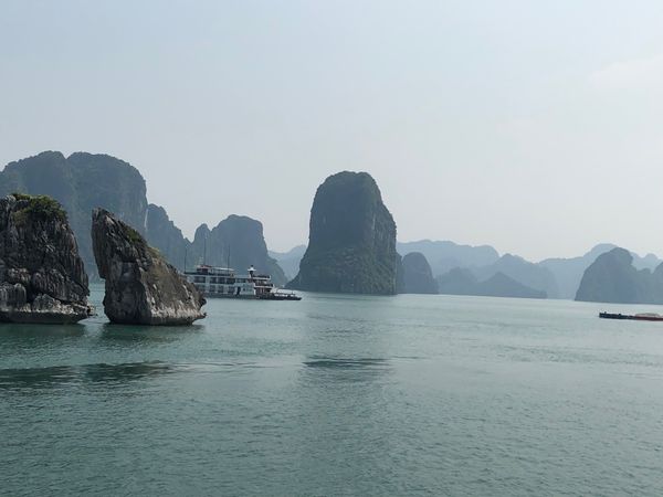 ベトナム・ハノイ「Vietnam, Hoi An, Da Nang, Hanoi」の写真