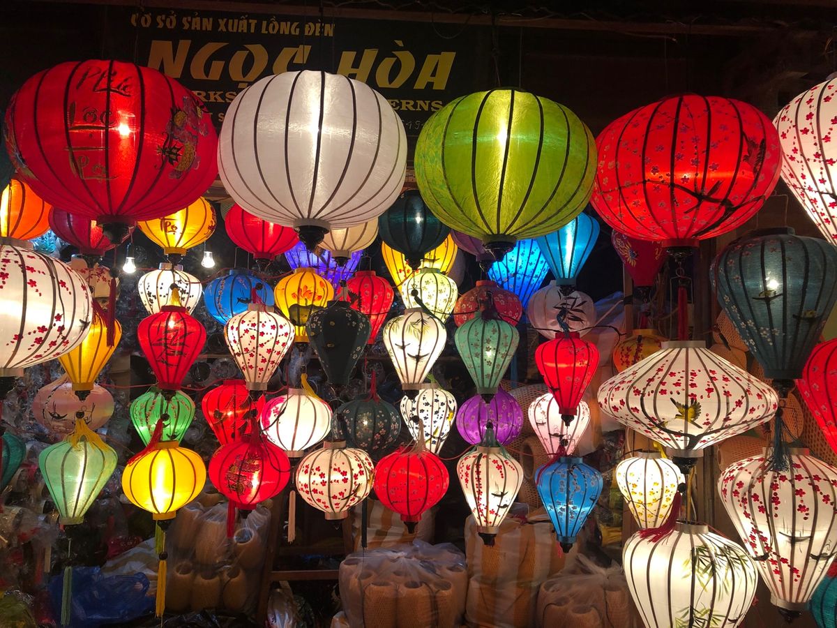 Hoi An🇻🇳