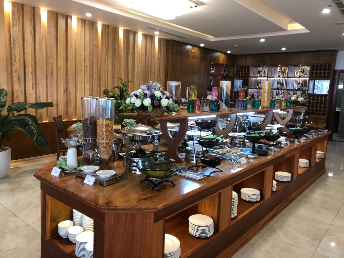 🏨Sunny Ocean hotel & spa(Da Nang)