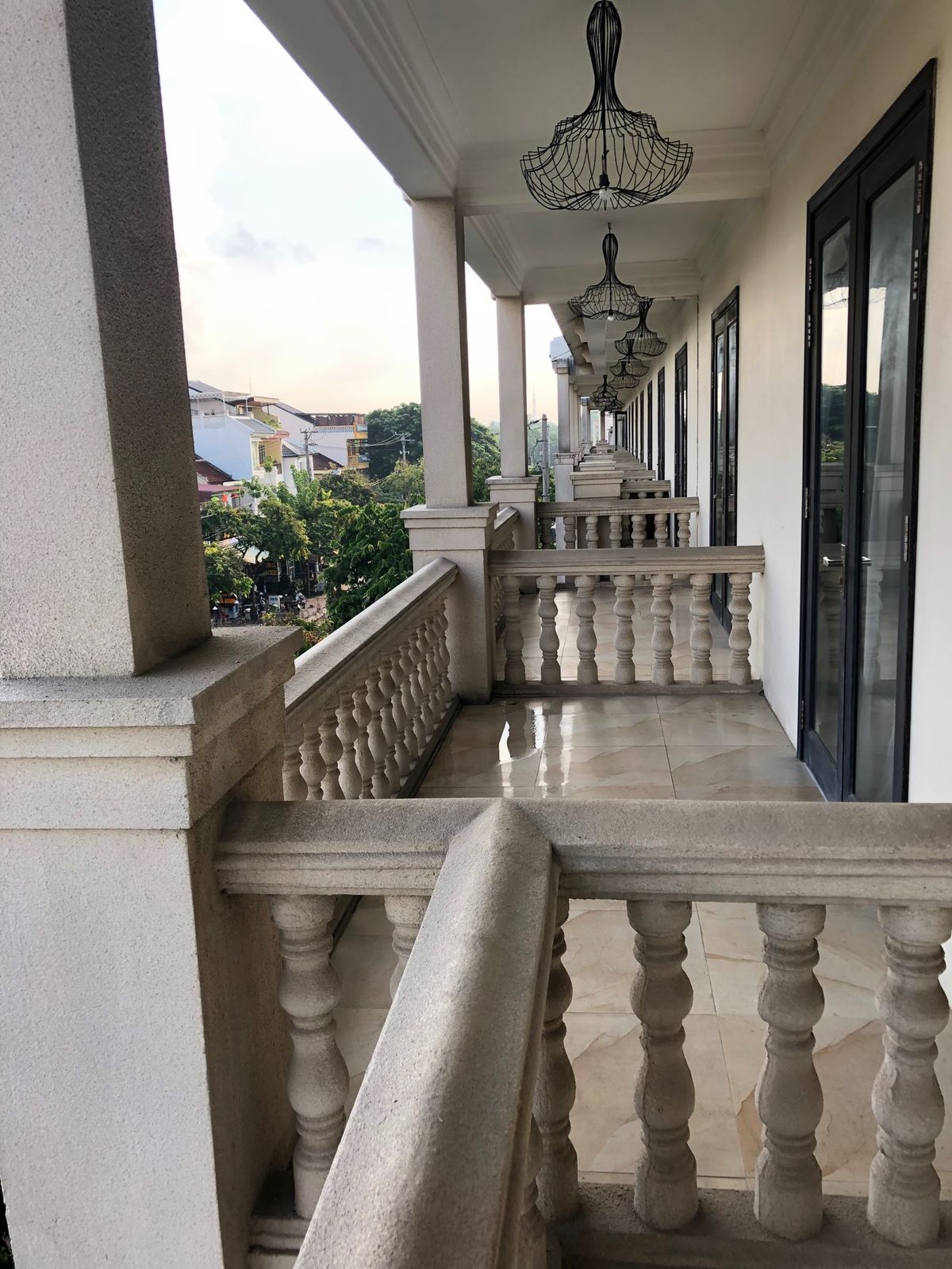 Thanh Binh Riverside Hotel - Hoi An🇻🇳