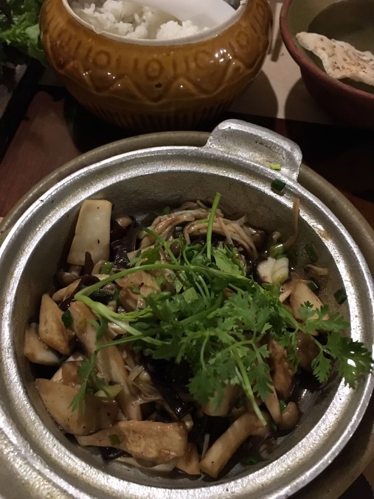 Porte D’Annam Restaurant🍴(Hanoi🇻🇳)
オシ...