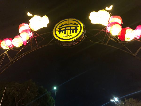 ベトナム・ハノイ「Vietnam, Hoi An, Da Nang, Hanoi」の写真：Hoi An🇻🇳