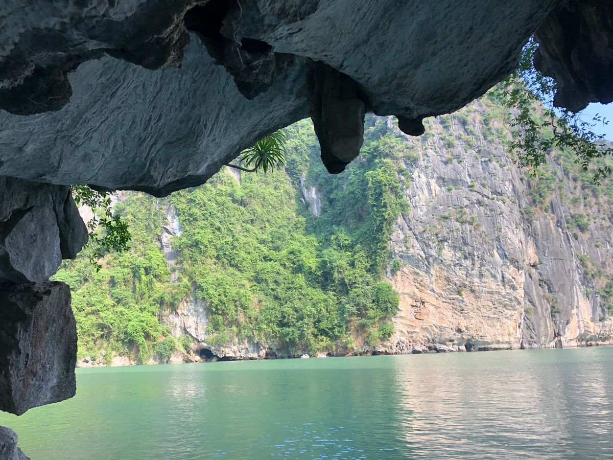 ハロン湾🇻🇳