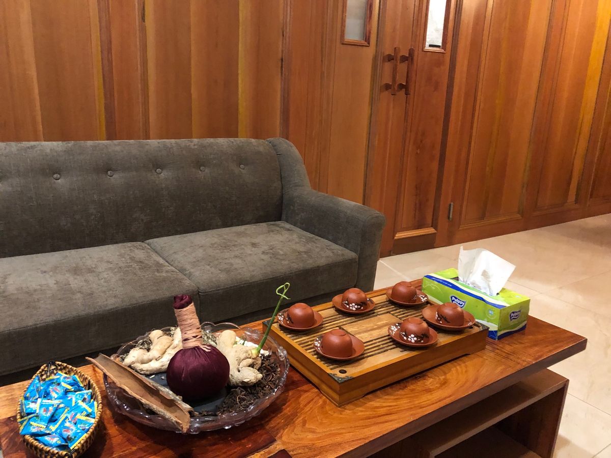 🏨Sunny Ocean hotel & spa(Da Nang)