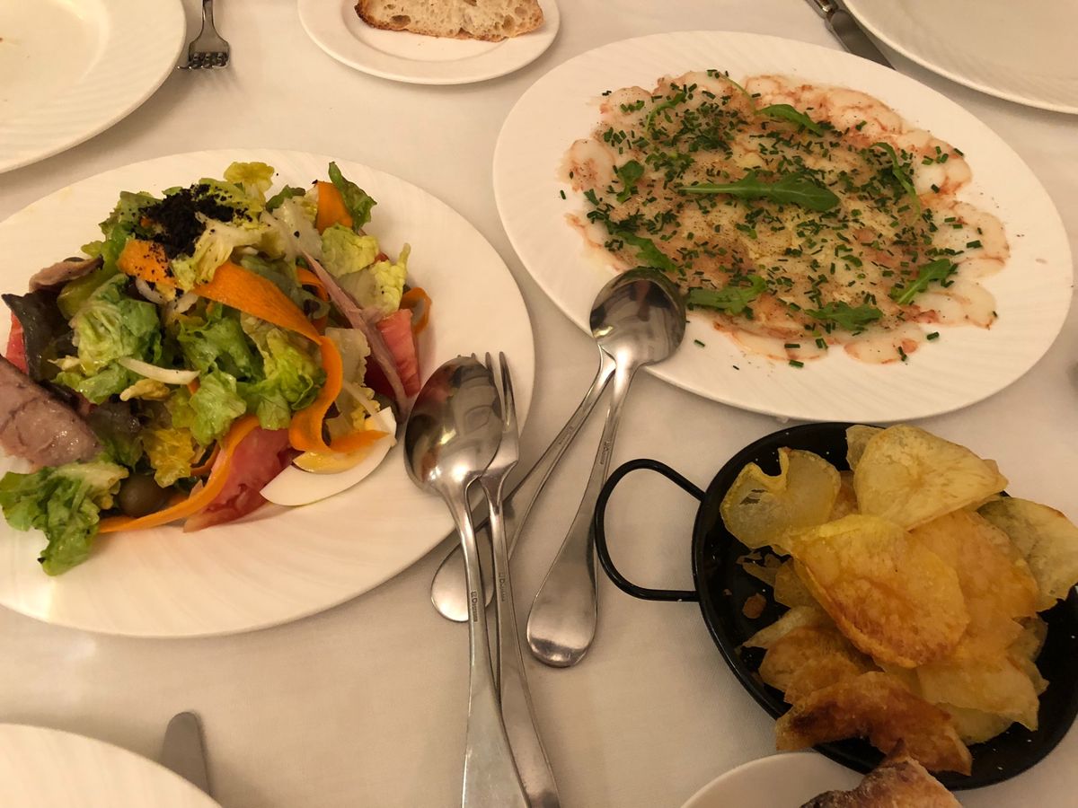 Raco del Turia🍴🇪🇸
バレンシアで奇跡的に知り合った、現地在...