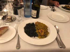 Raco del Turia🍴🇪🇸
バレンシアで奇跡的に知り合った、現地在...
