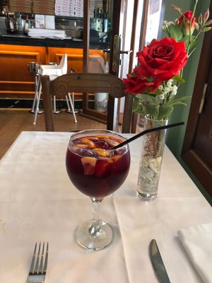 La cucina di nico🍴(Mijas🇪🇸)
ようやくランチにあ...