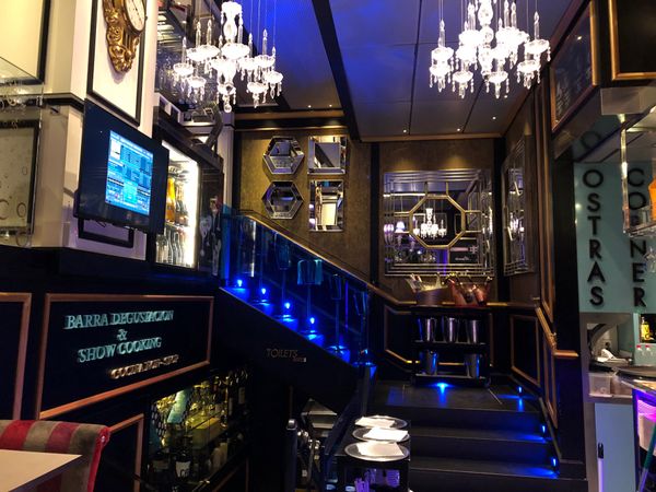 スペイン・バルセロナ「Spain周遊, 半分一人旅」の写真：PINOT NOIR🍴(Granada🇪...