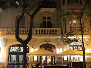 Raco del Turia🍴🇪🇸
バレンシアで奇跡的に知り合った、現地在...