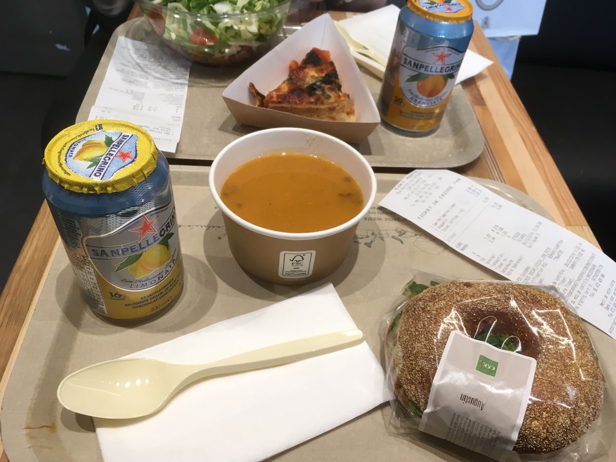 Brusselsいろいろ🇧🇪