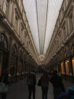 Brusselsいろいろ🇧🇪