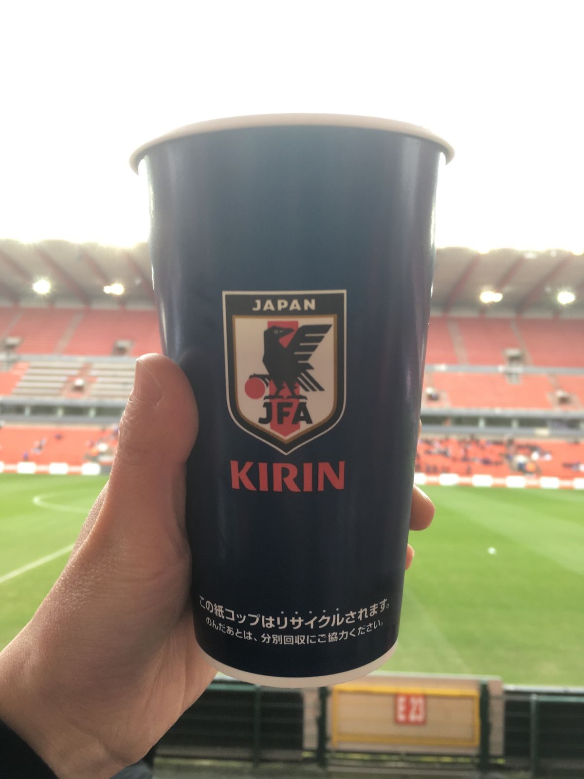 Mar. 27th, 2018
Japan vs Ukraina🇯🇵⚽️🇺...