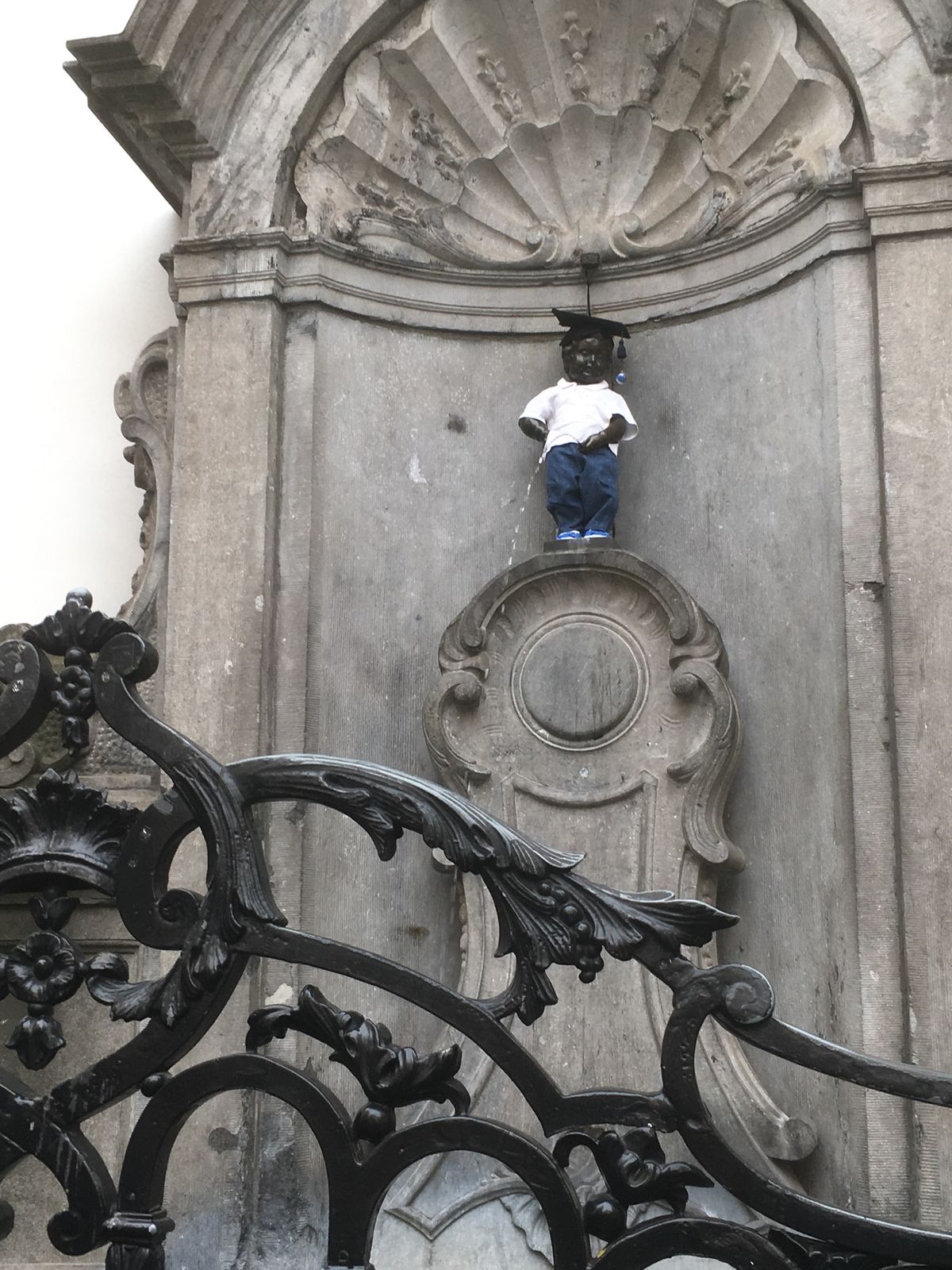 Brusselsいろいろ🇧🇪