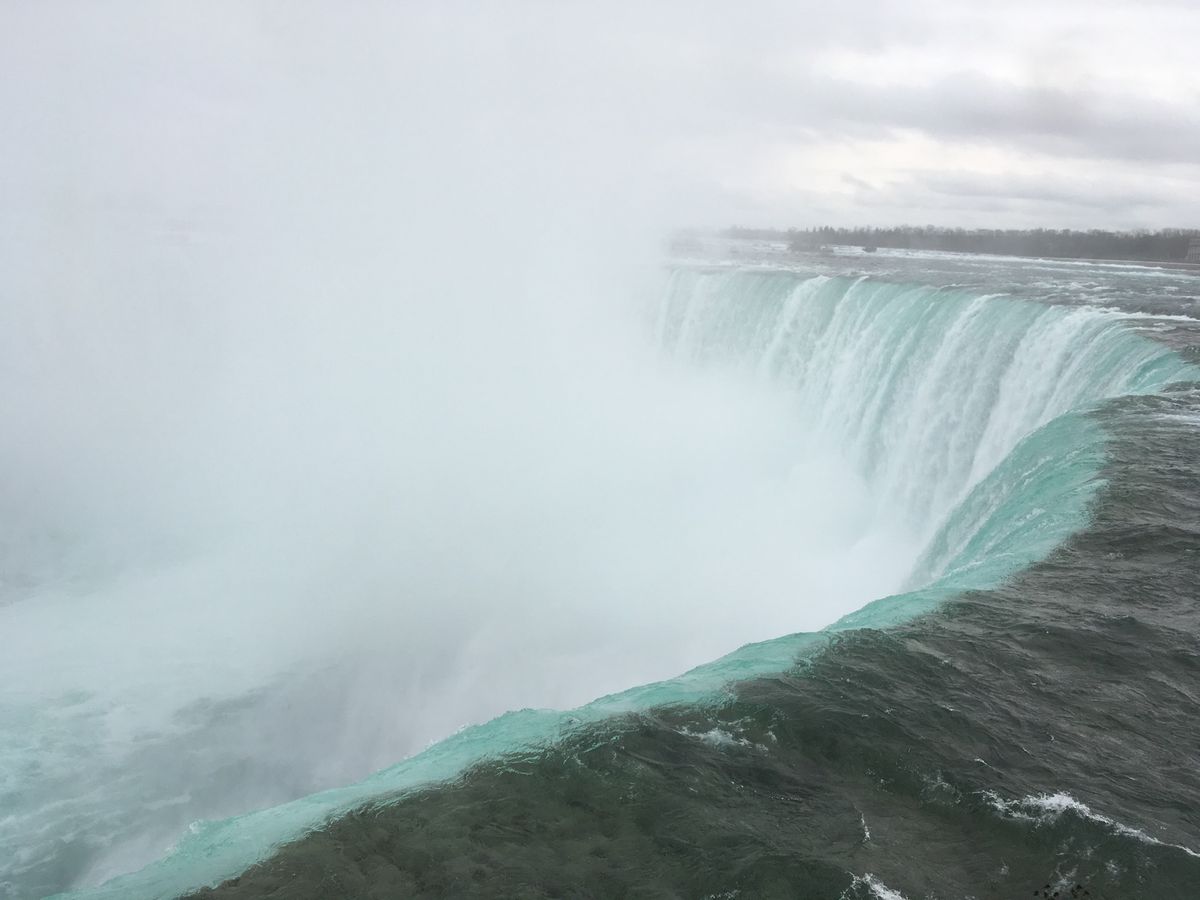 Niagara Falls