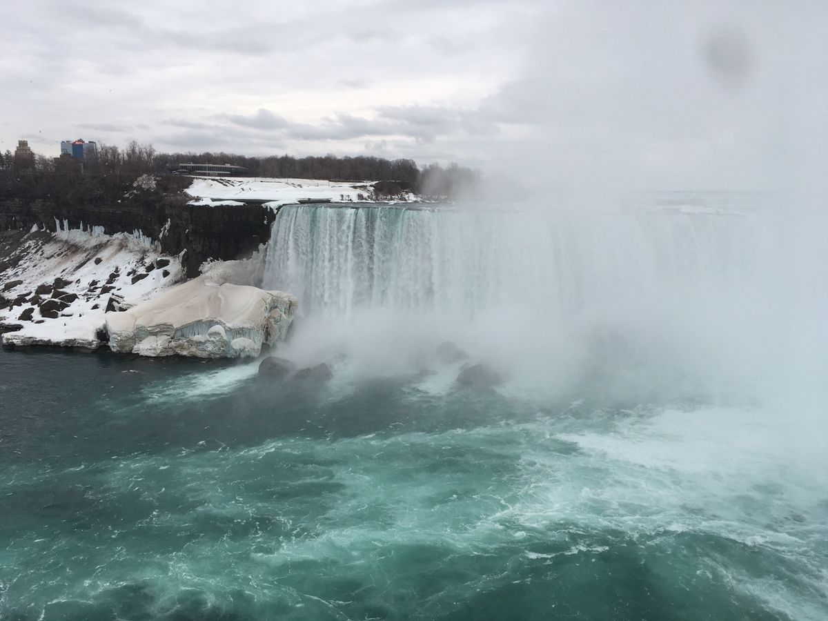 Niagara Falls