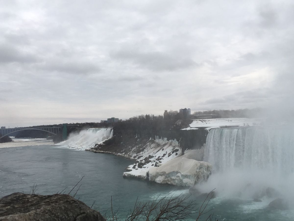 Niagara Falls