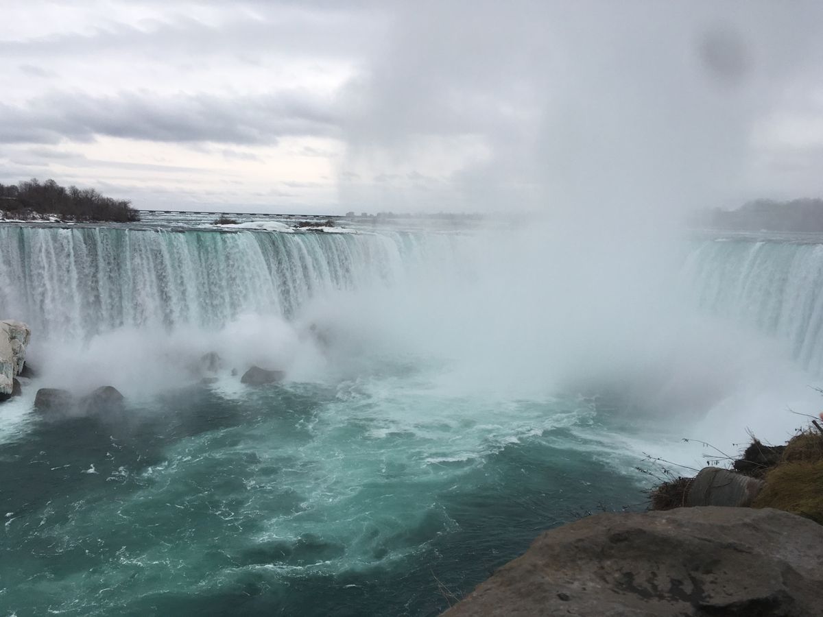 Niagara Falls