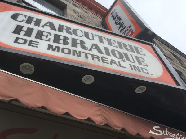 カナダ・トロント「Canada, HOMESTAY」の写真：Montreal🇨🇦