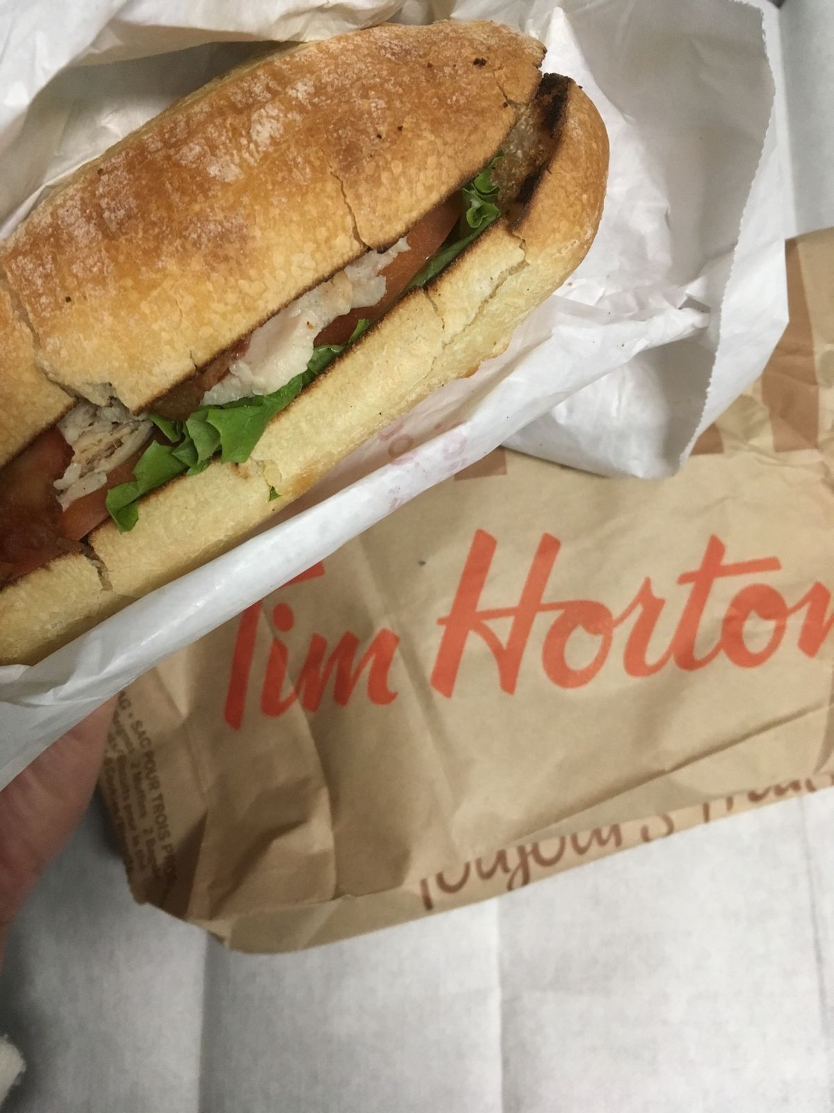 Toronto🇨🇦
小さい劇場だったけど、舞台は迫力満点…！！