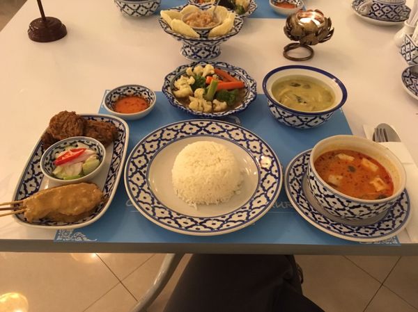 タイ・バンコク「Thailand」の写真