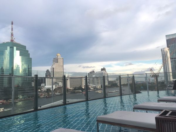 タイ・バンコク「Thailand」の写真：Hilton❣️