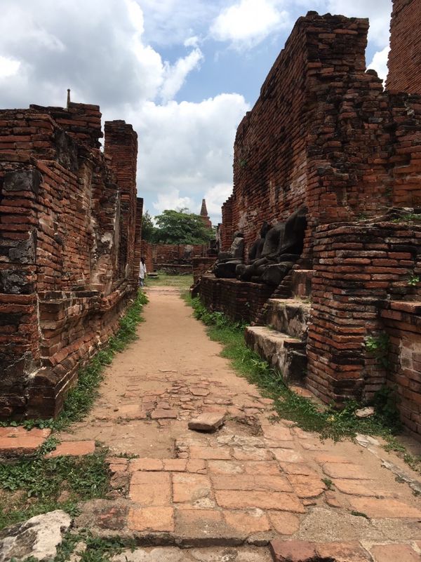 タイ・バンコク「Thailand」の写真