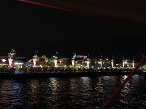 チャオプラヤー川