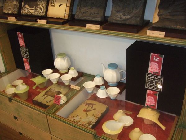 台湾・台北「Taiwan, 卒業旅行1-2,  初海外」の写真：九份