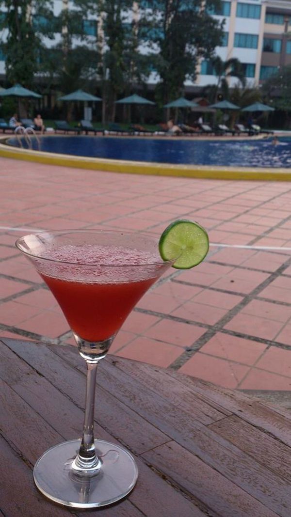 カンボジア・シェムリアップ「Cambodia, 卒業旅行2」の写真