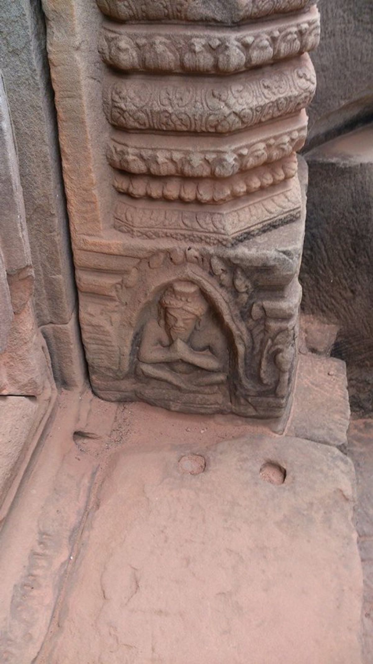 Angkor Wat / Angkor Thom🇰🇭