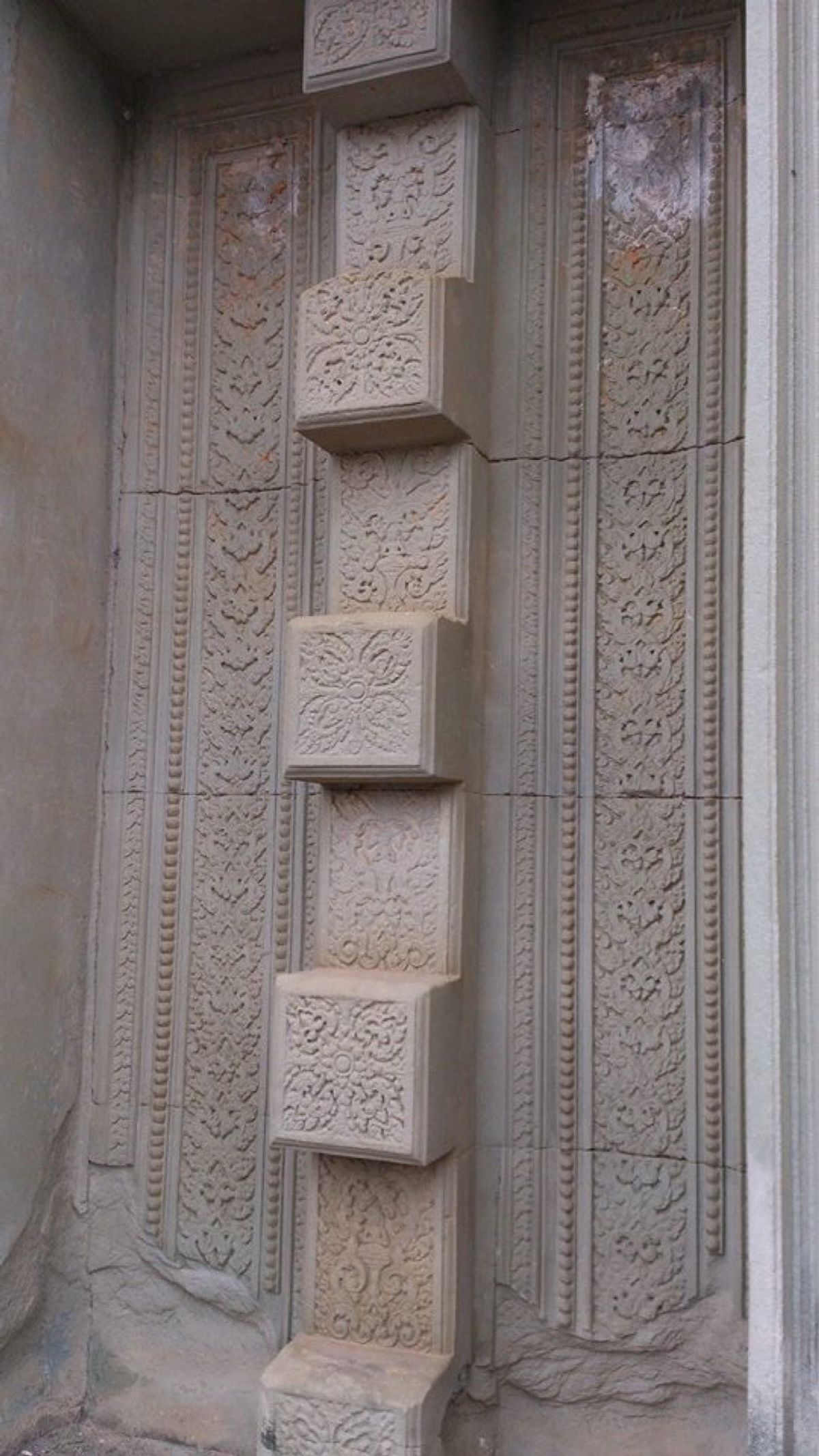 Angkor Wat / Angkor Thom🇰🇭