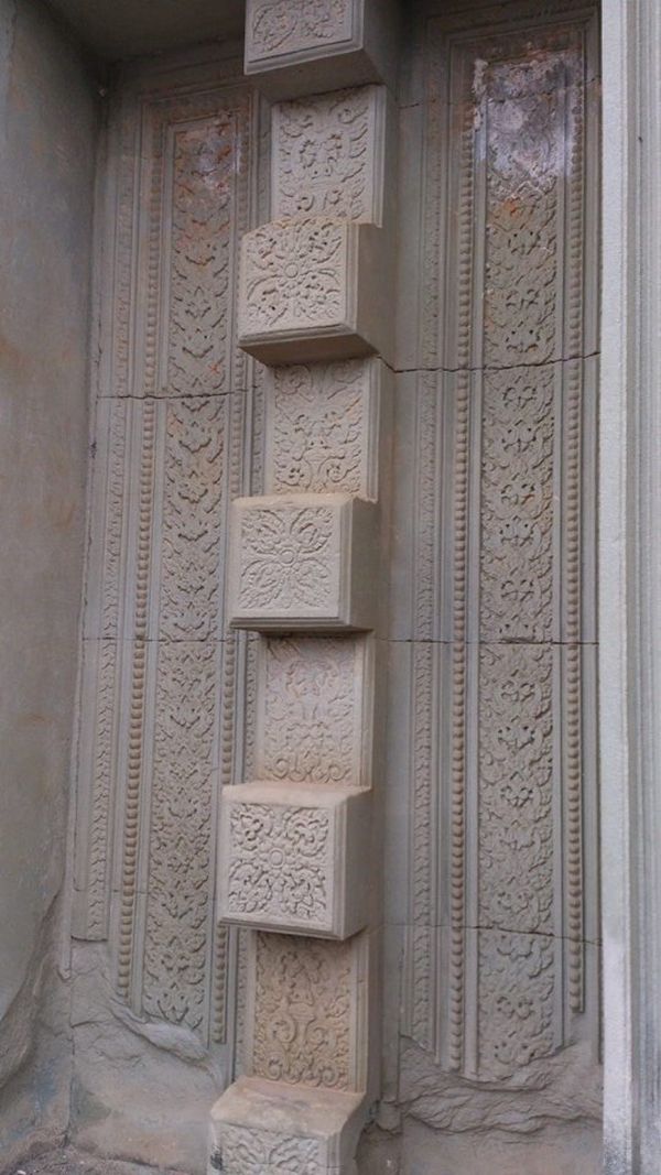 カンボジア・シェムリアップ「Cambodia, 卒業旅行2」の写真：Angkor Wat / Angkor ...