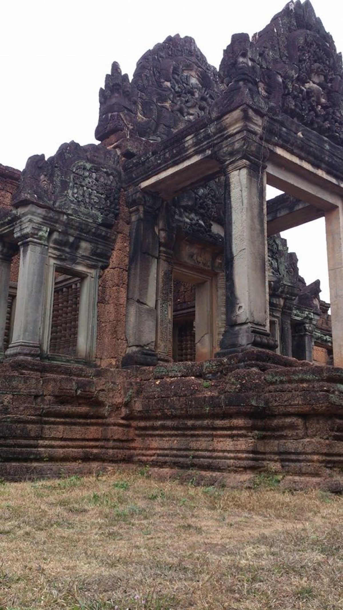 Angkor Wat / Angkor Thom🇰🇭