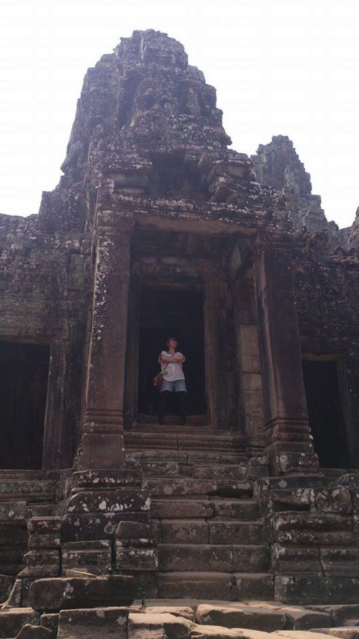 Angkor Wat / Angkor Thom🇰🇭