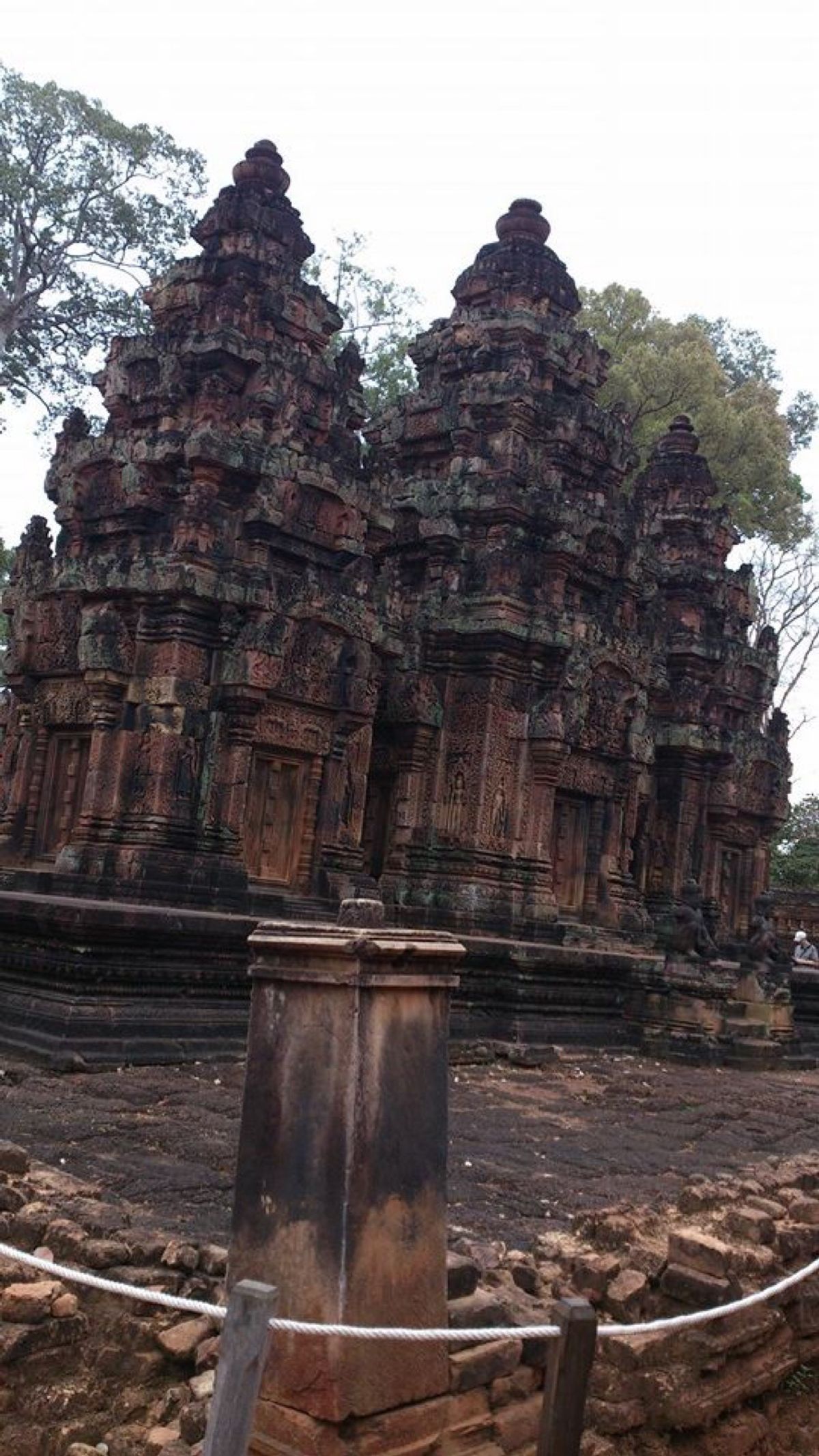 Angkor Wat / Angkor Thom🇰🇭