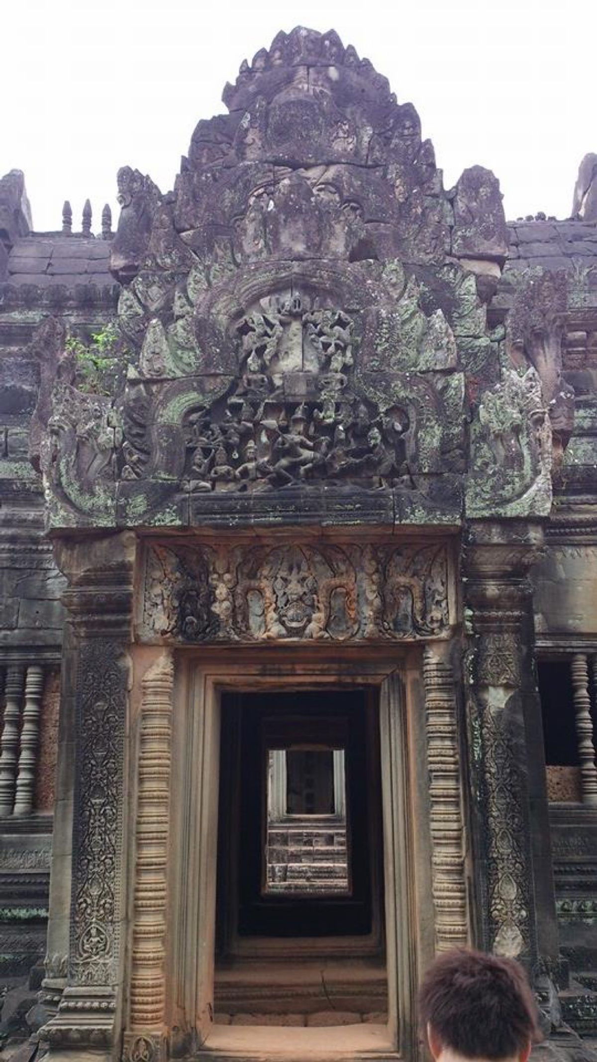Angkor Wat / Angkor Thom🇰🇭