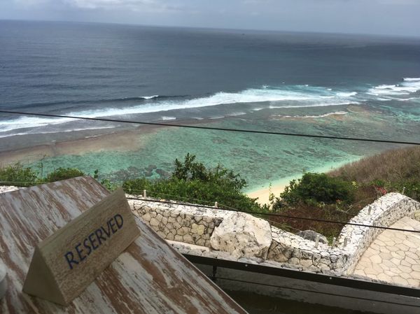 インドネシア・バリ島「Indonesia, Bali」の写真：Di mare❣️