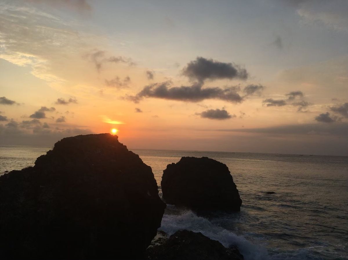 ロックバー❣️