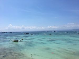 Nusa Lembongan❣️