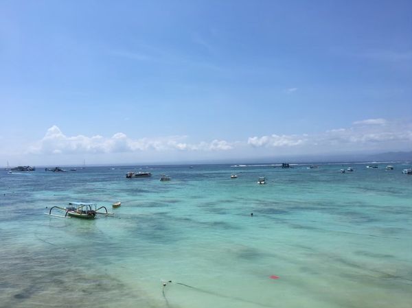 インドネシア・バリ島「Indonesia, Bali」の写真：Nusa Lembongan❣️