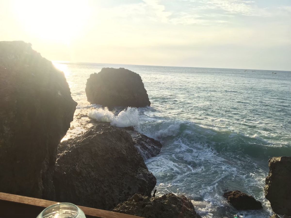 ロックバー❣️