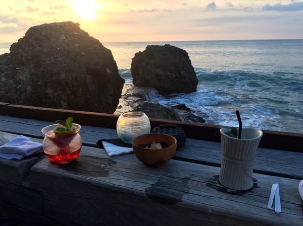 インドネシア・バリ島「Indonesia, Bali」の写真：ロックバー❣️