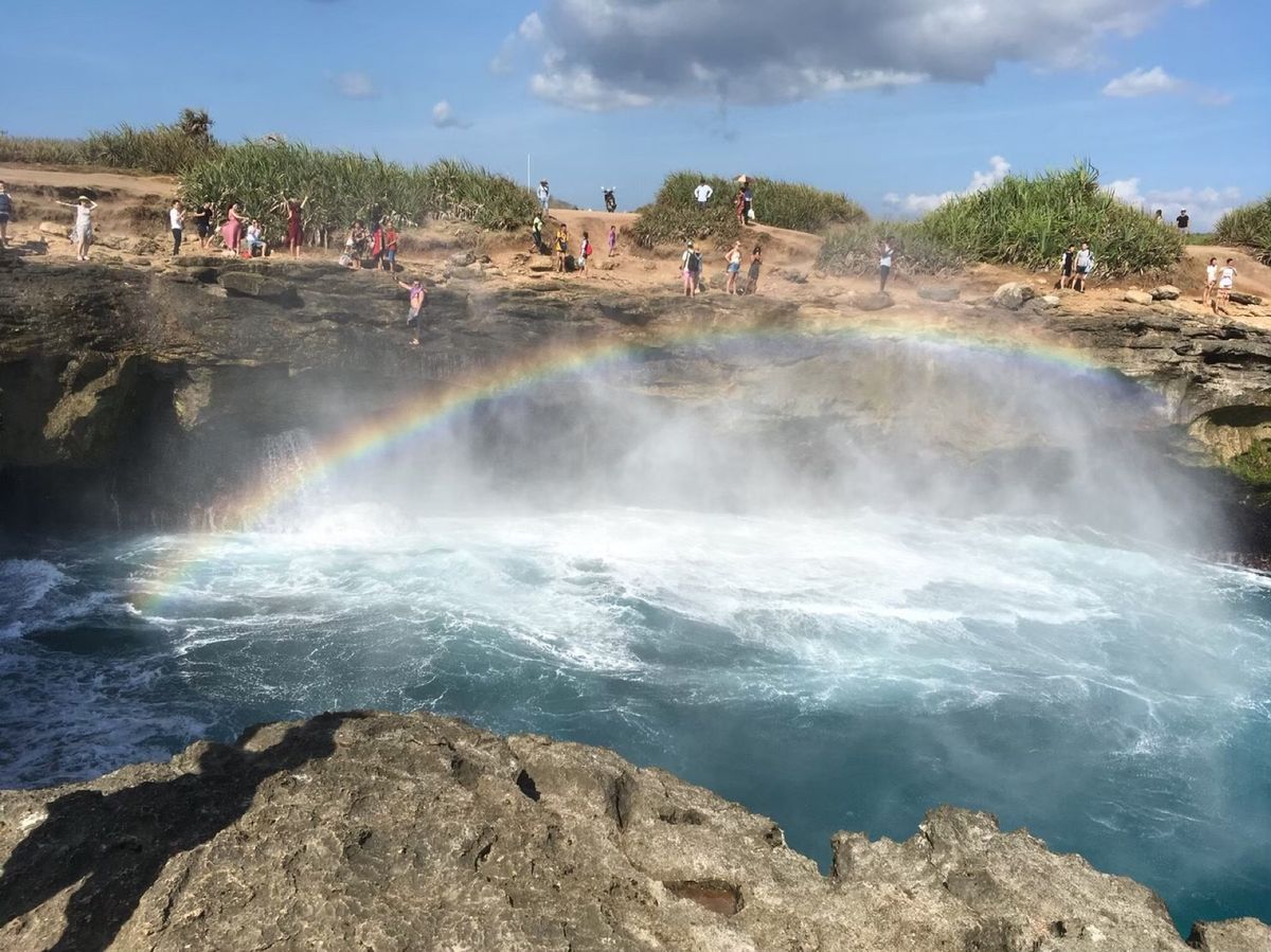 Nusa Lembongan❣️