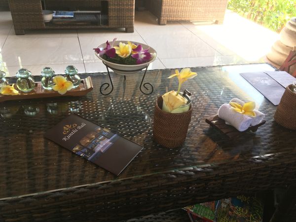 インドネシア・バリ島「Indonesia, Bali」の写真：Kunthi Bali❣️