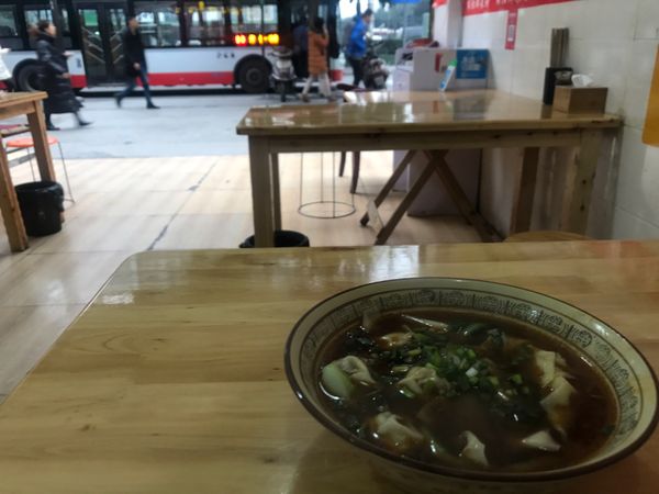 中国・成都「成都への旅行」の写真